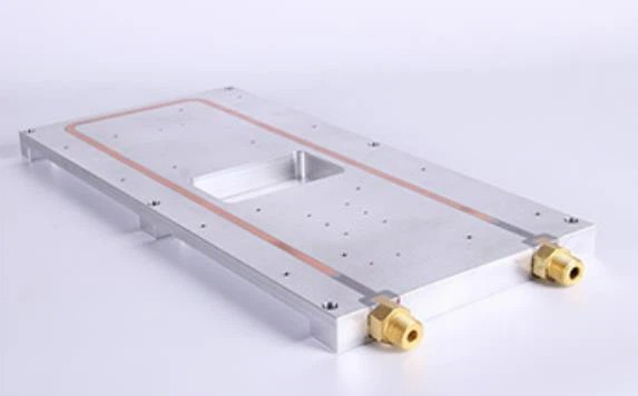 Tube Cold Plates 008